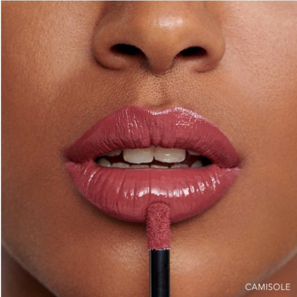 Bobbi Brown Luxe Liquid Lip - Picture 13 of 16